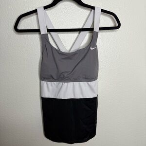 Nike‎ Tankini Top